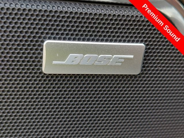 Used 2024 Chevrolet Silverado 1500 LT Trail Boss w/ Convenience Package II AWD/4WD image 16