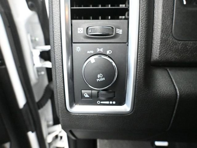 Used 2022 RAM 1500 Classic Warlock image 35