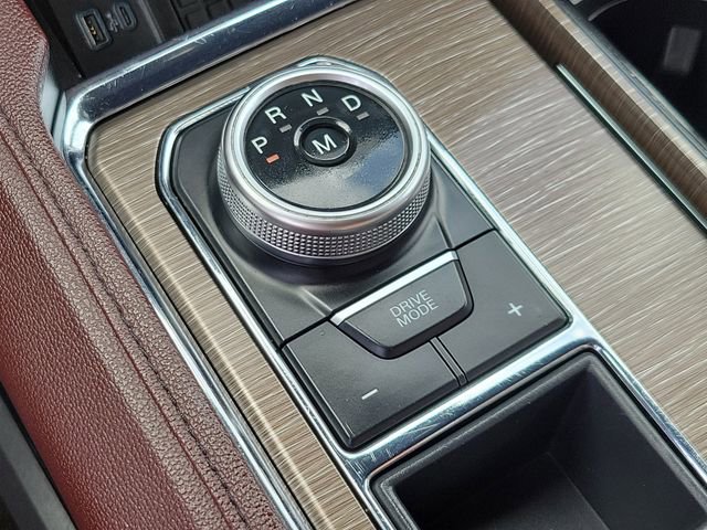 Certified 2023 Ford Expedition Max Limited image 31