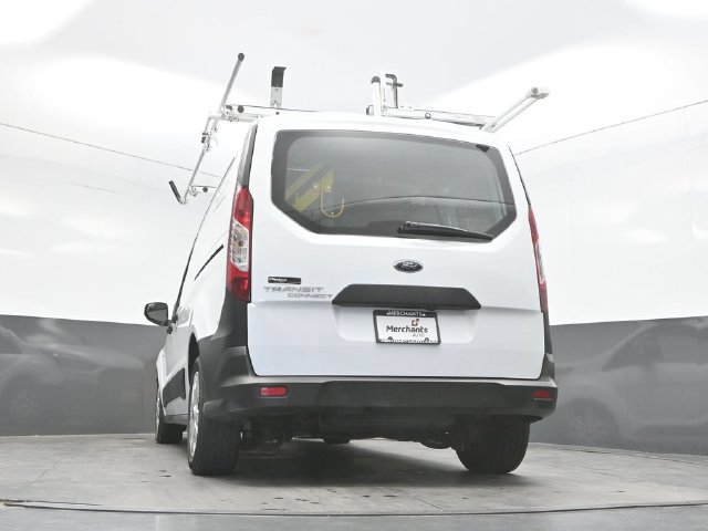 Used 2023 Ford Transit Connect XL FWD image 36