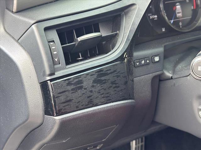 Used 2023 Lexus ES 350 F Sport image 18