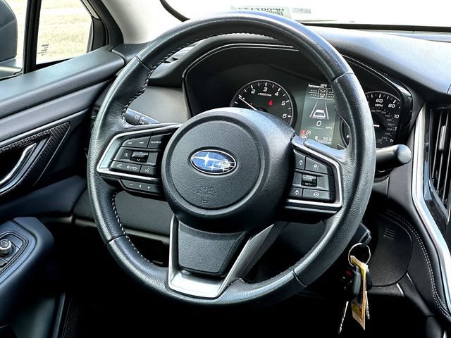 Used 2024 Subaru Legacy Premium AWD/4WD image 27