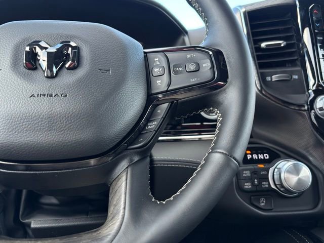 New 2026 RAM 1500 Limited w/ Night Edition image 29