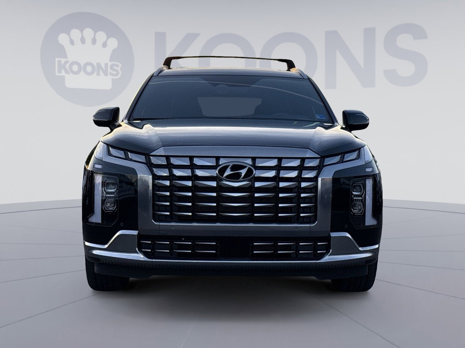 Used 2025 Hyundai Palisade Calligraphy image 11