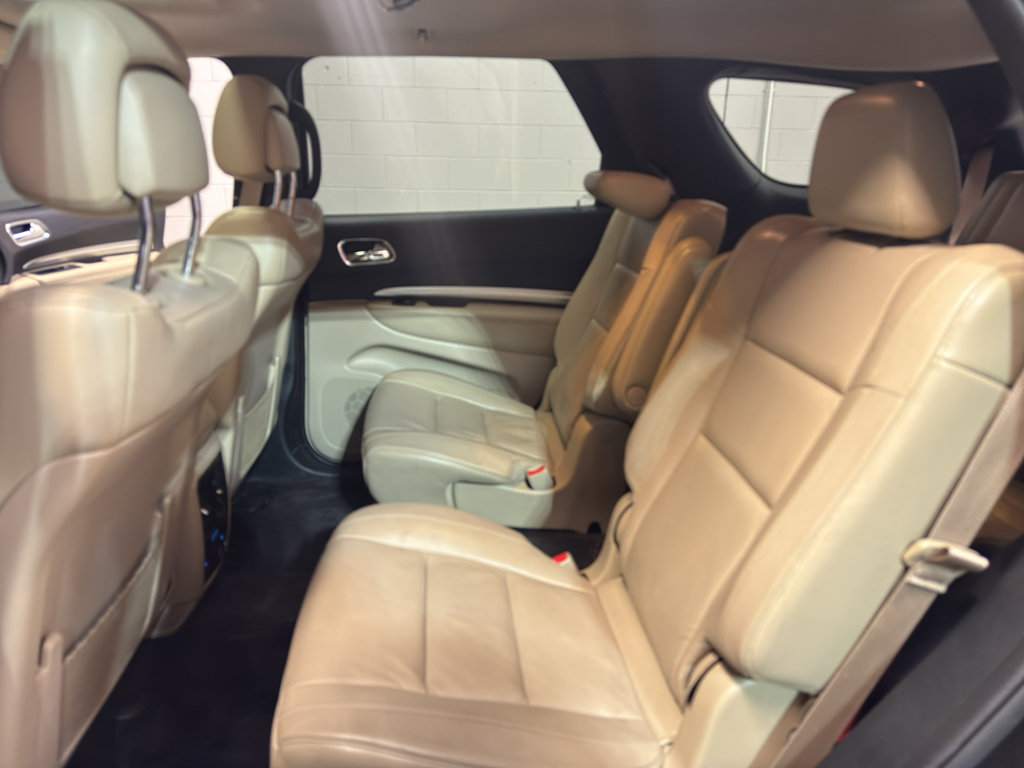 Used 2017 Dodge Durango GT w/ Premium Group AWD/4WD image 29