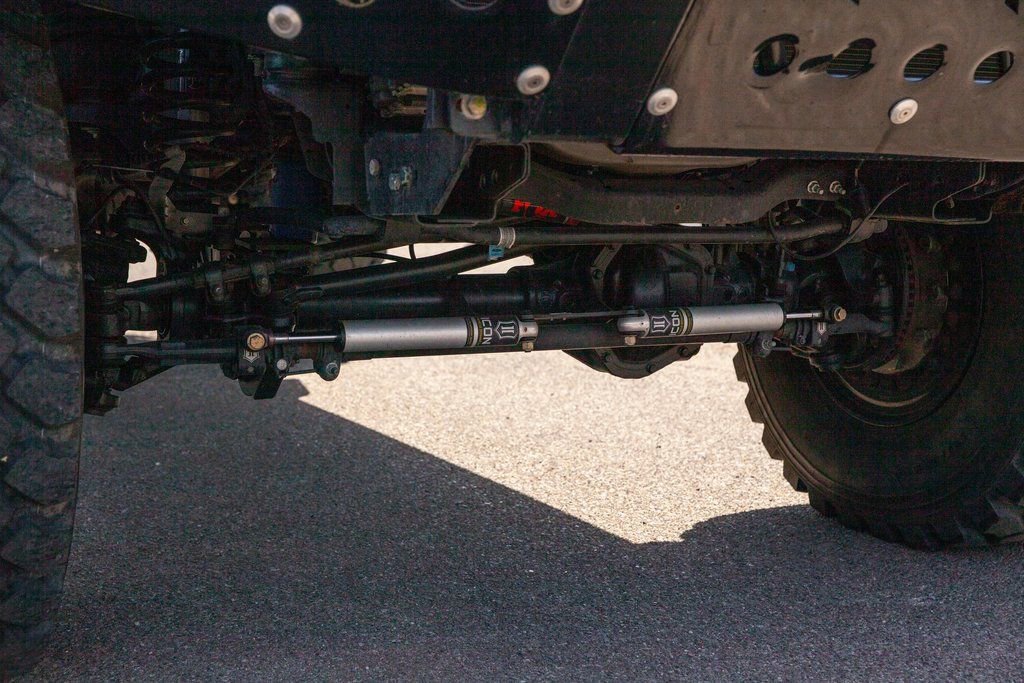 Used 2022 Ford F250 Lariat w/ Lariat Ultimate Package image 10