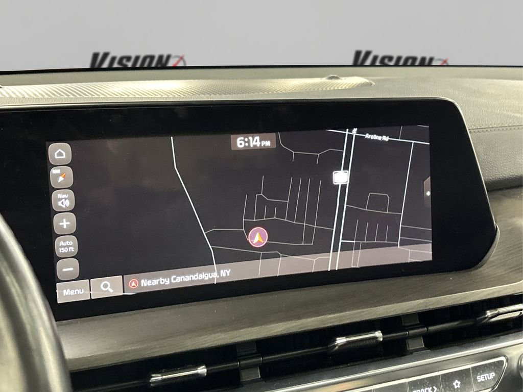 Used 2023 Kia Telluride SX X-Line image 32