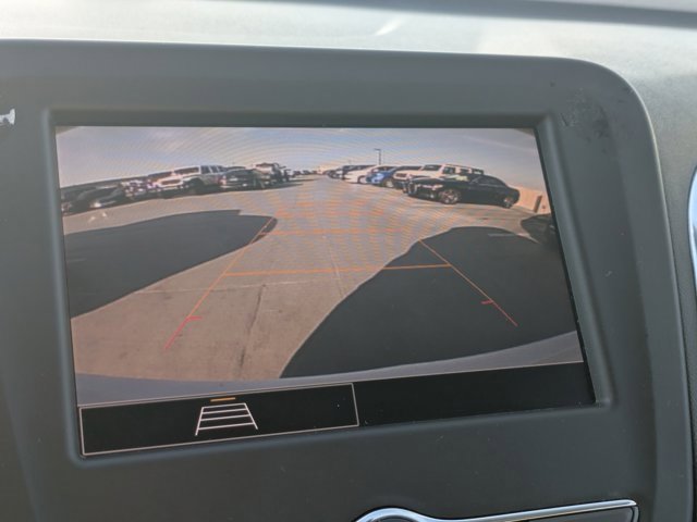 Used 2024 Chevrolet Equinox LT image 19