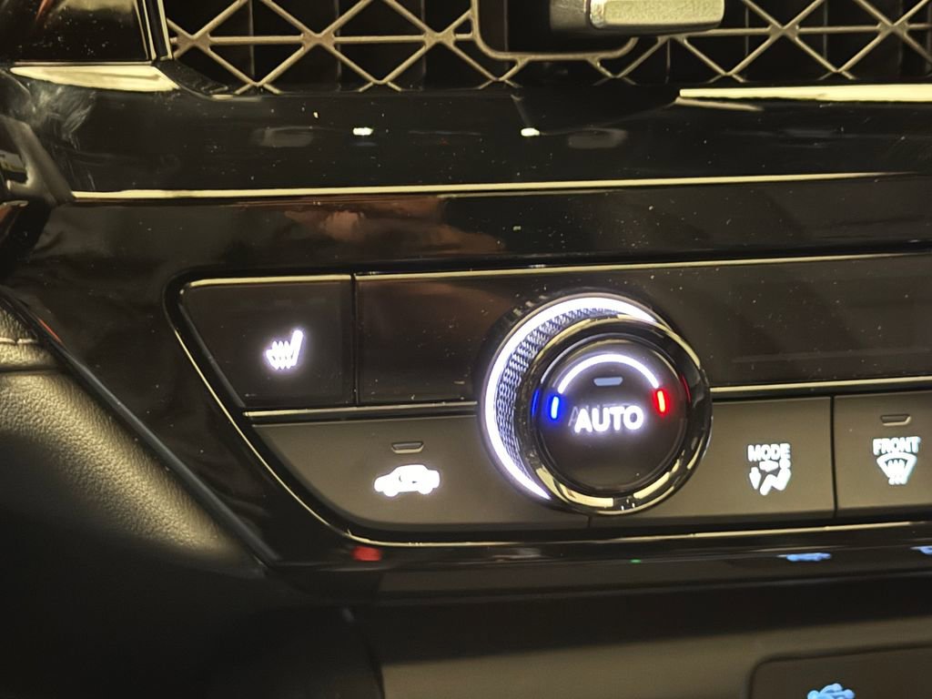 New 2026 Honda Accord Sport image 25