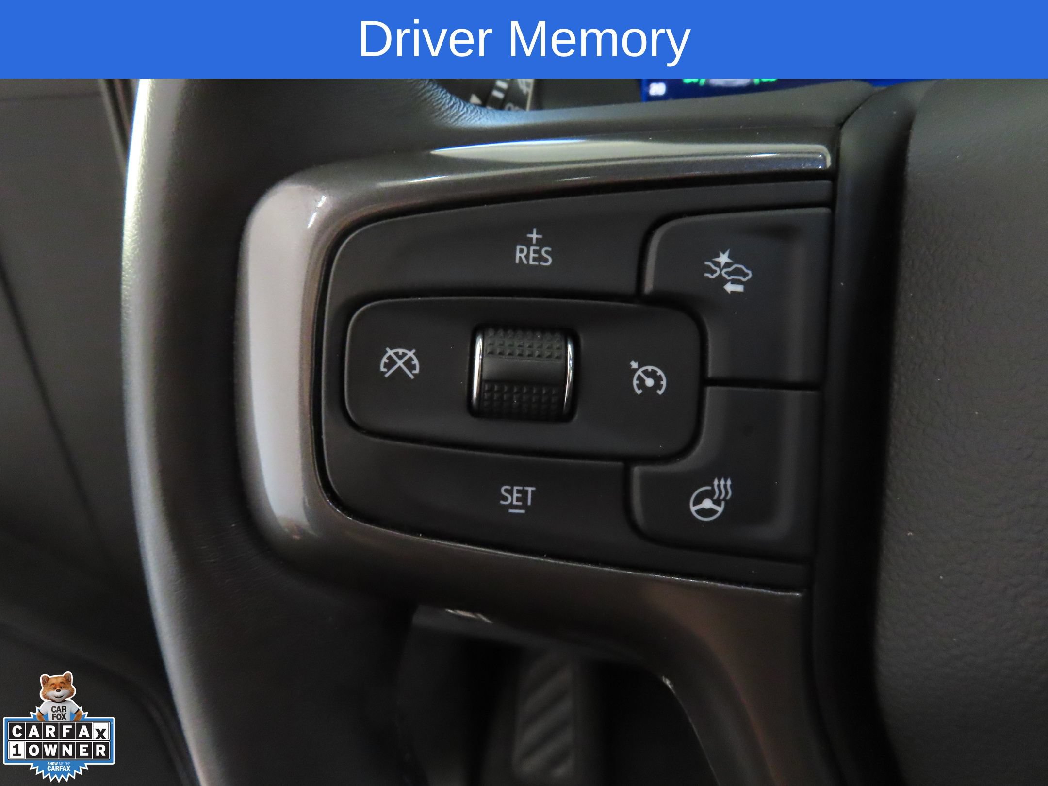 Used 2022 Chevrolet Silverado 1500 ZR2 w/ Technology Package AWD/4WD image 14