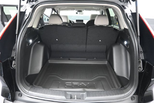 New 2027 Honda CR-V EX image 26