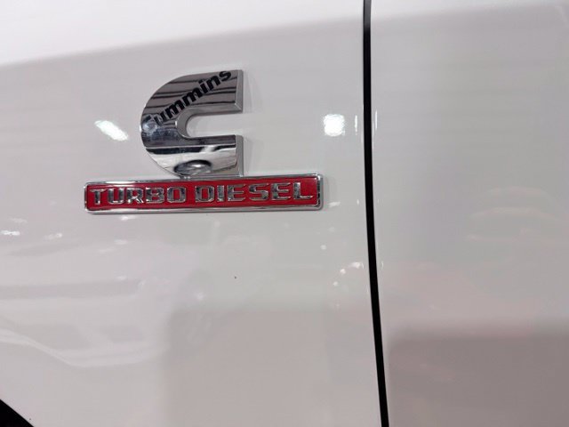Used 2025 RAM 2500 Big Horn AWD/4WD image 40