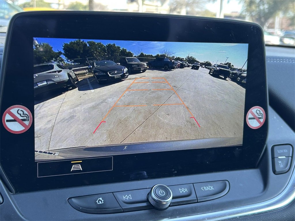 Used 2025 Chevrolet Blazer LT image 29