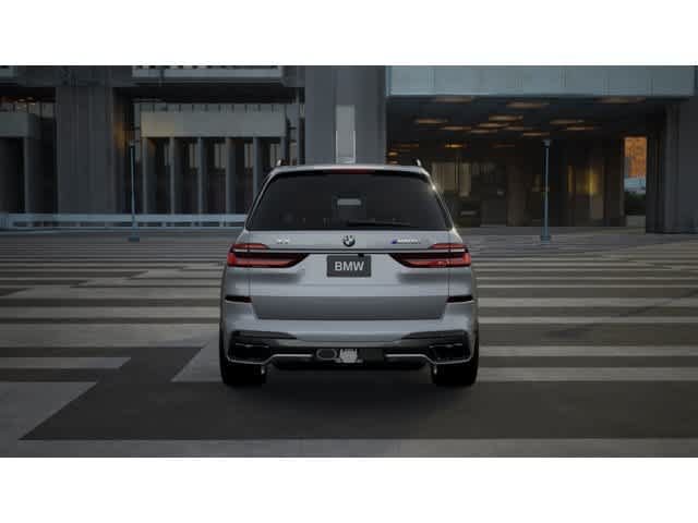 New 2027 BMW X7 M60i AWD/4WD image 5