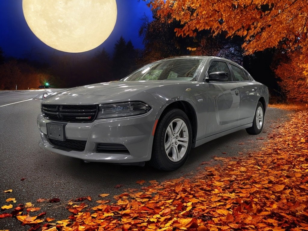 Used 2023 Dodge Charger SXT