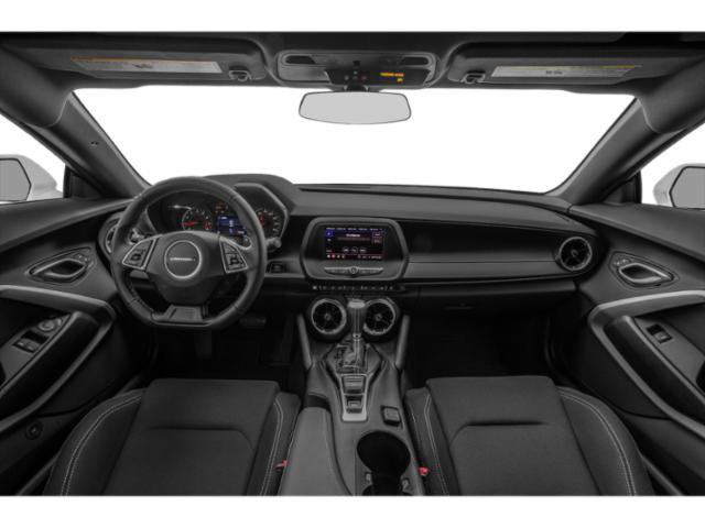 Used 2021 Chevrolet Camaro LT w/ Technology Package RWD image 11