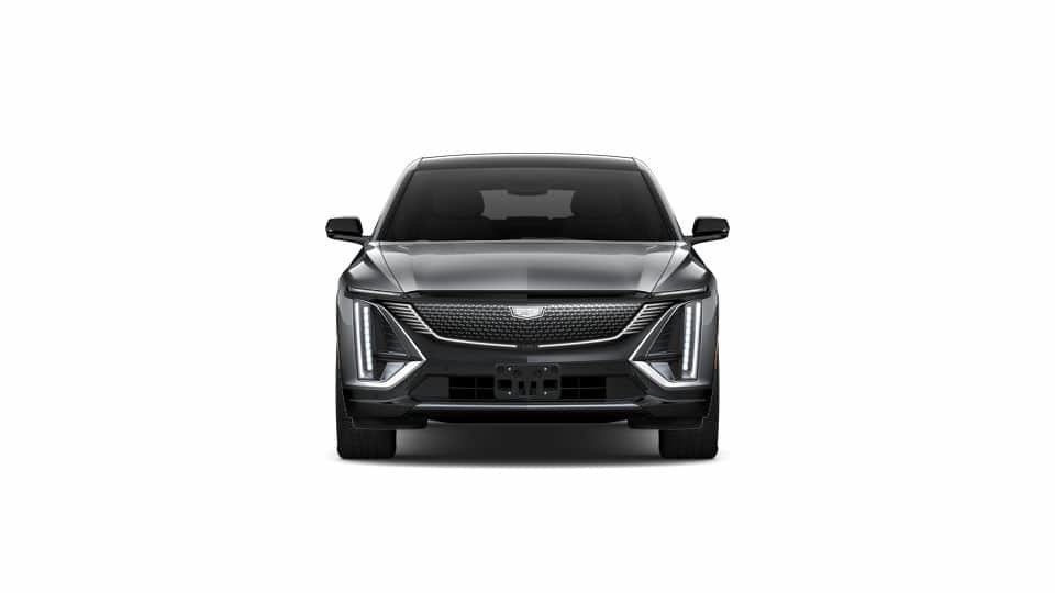 New 2027 Cadillac Lyriq Sport w/ LPO, Floor Liner Package AWD/4WD image 10