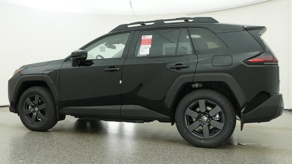 New 2026 Toyota RAV4 AWD Plug-in Hybrid image 19