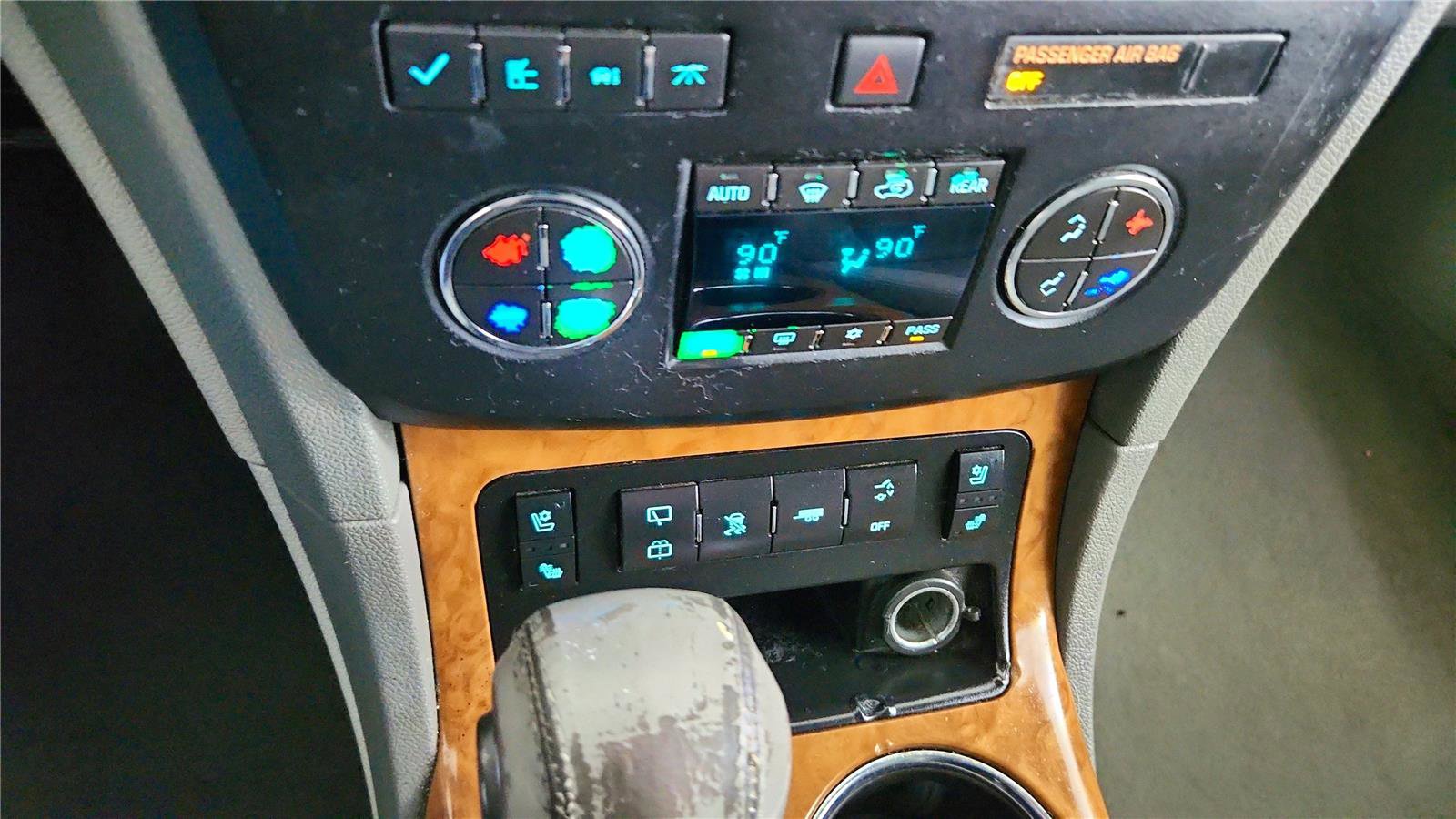 Used 2011 Buick Enclave CXL w/ Trailering Provision Package image 46