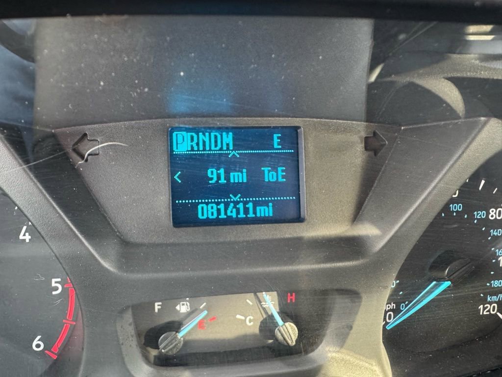 Used 2016 Ford Transit 350 148 High Roof Extended DRW w/ Interior Upgrade Package image 15