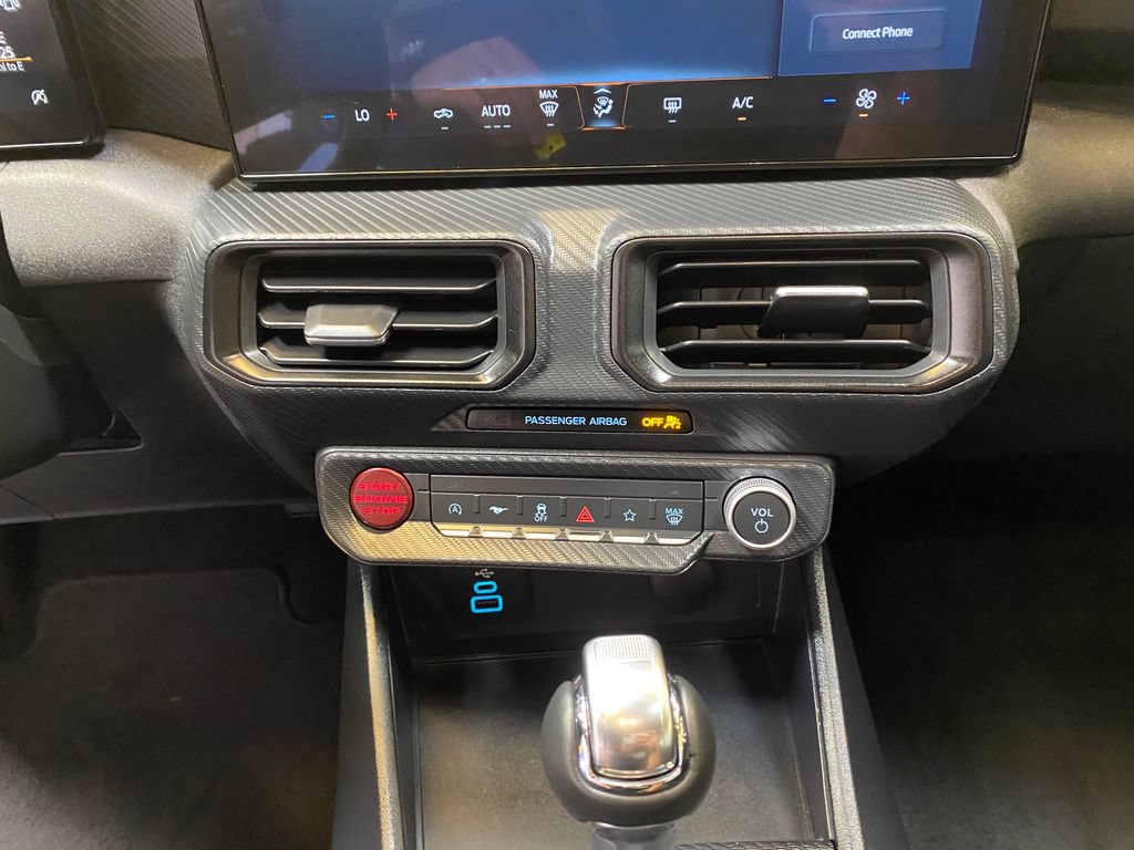 Used 2024 Ford Mustang Coupe RWD image 41