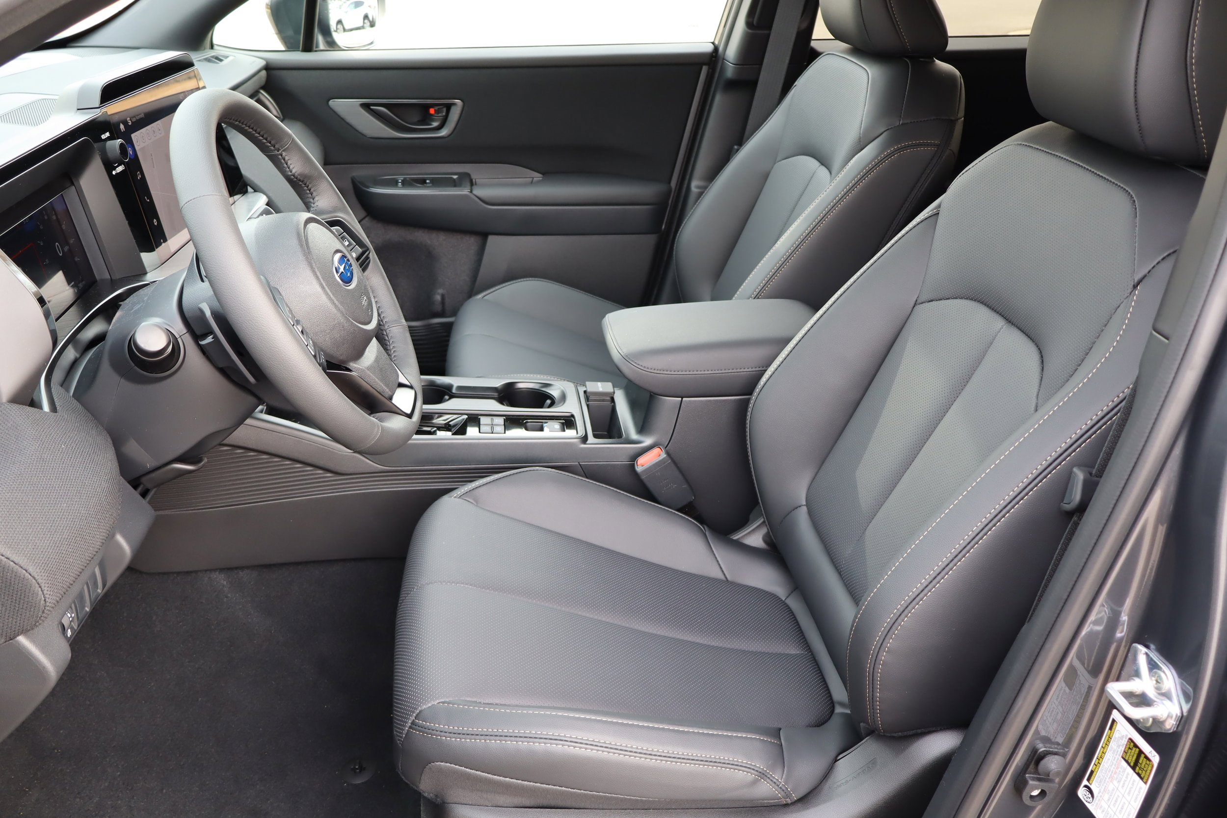 New 2026 Subaru Outback Limited w/ Premium/Limited Package 2 AWD/4WD image 9