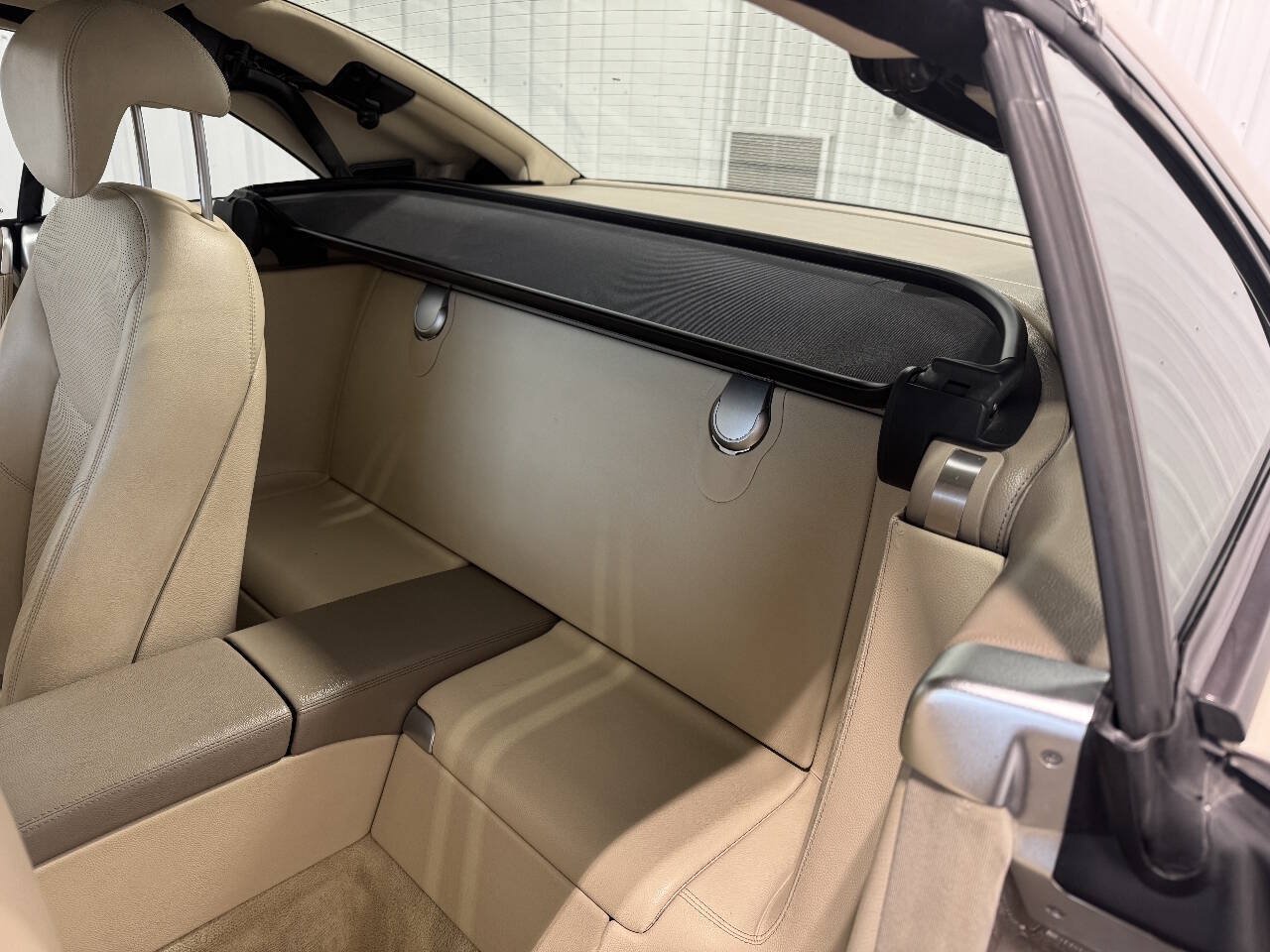Used 2003 Mercedes-Benz SL 500 image 13