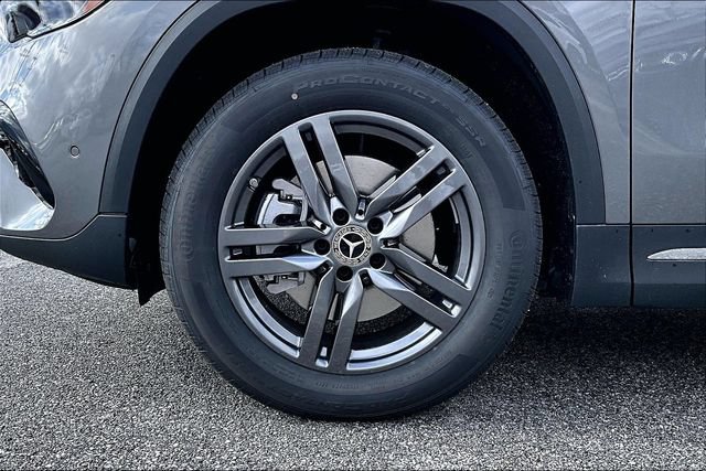 New 2026 Mercedes-Benz GLA 250 4MATIC image 15