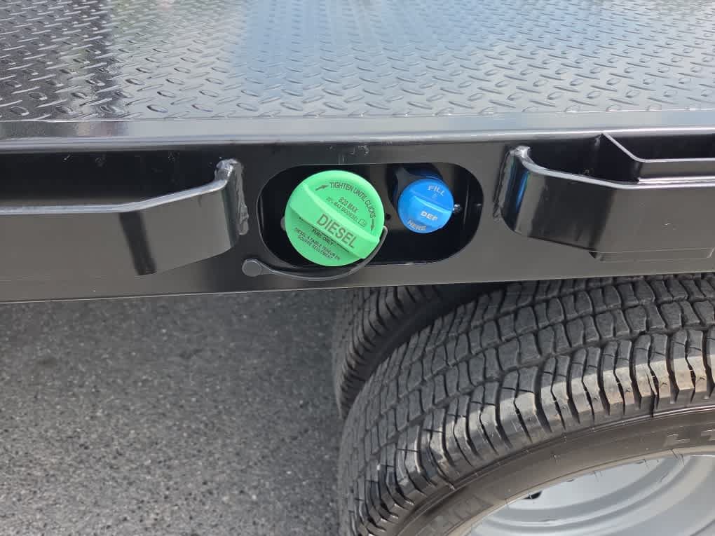 New 2026 Ford F350 XL AWD/4WD image 12