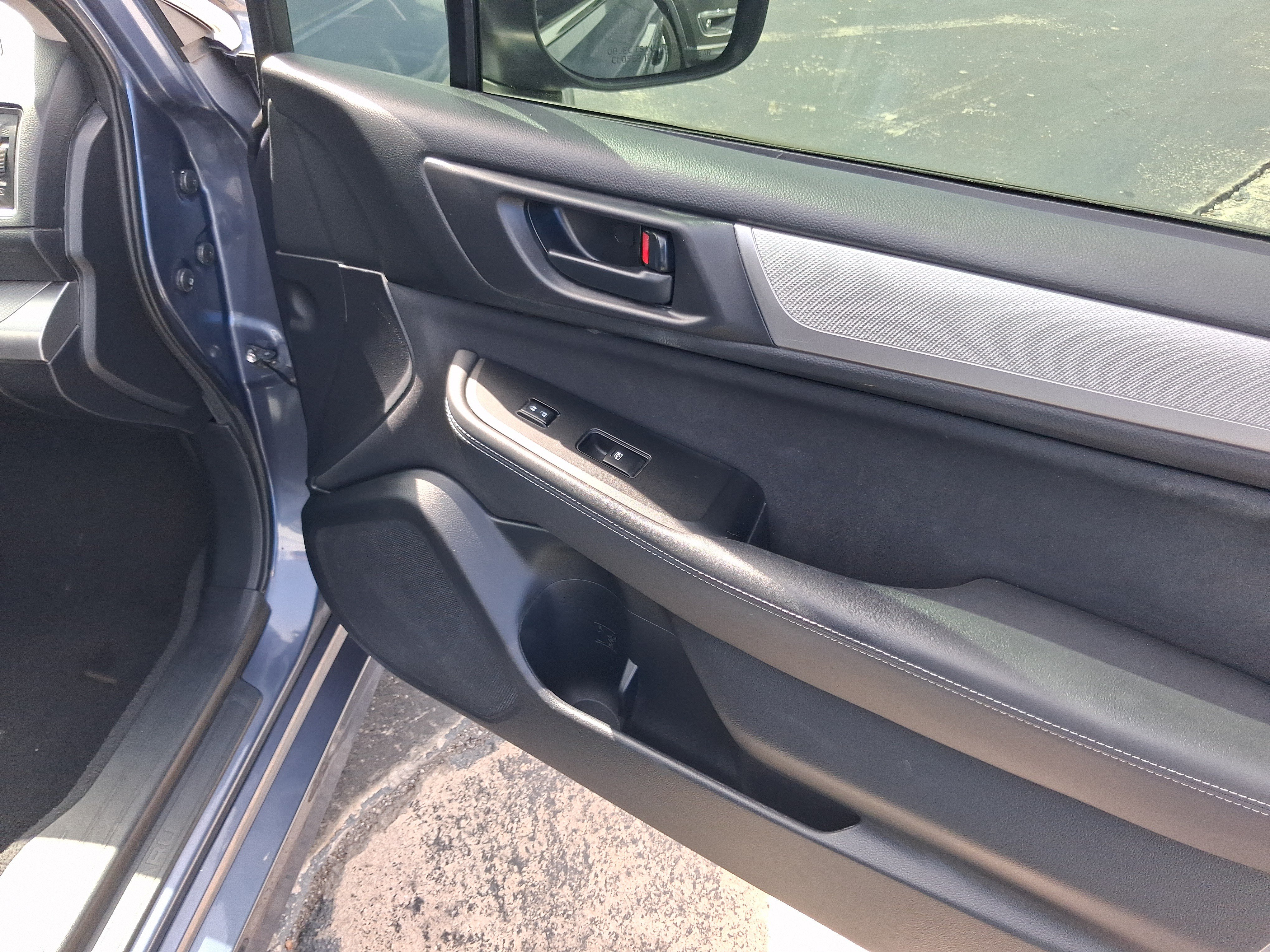 Used 2018 Subaru Legacy 2.5i AWD/4WD image 30