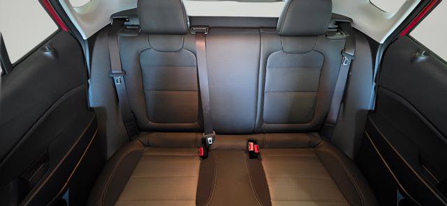 New 2026 Chevrolet Trax LT w/ Sunroof Package image 27
