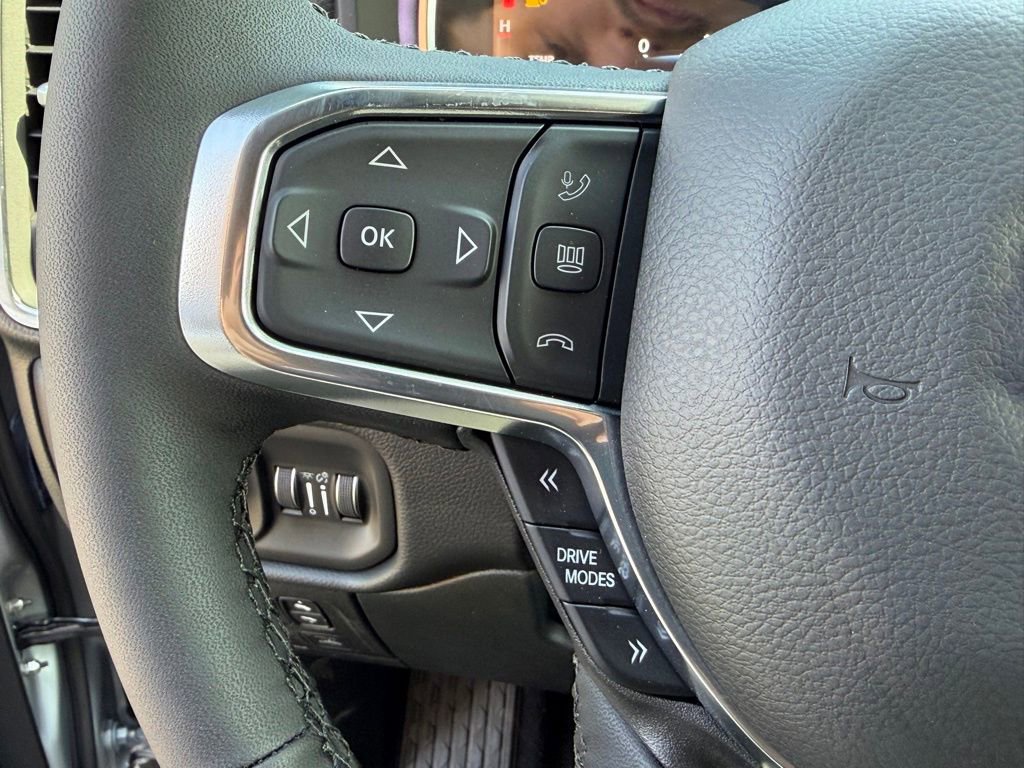 New 2026 RAM 1500 Laramie image 18