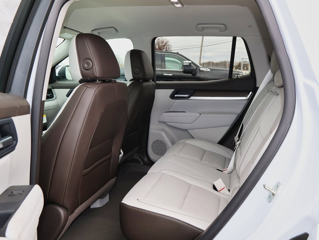 New 2026 GMC Terrain Denali w/ LPO, Floor Liner Package image 10