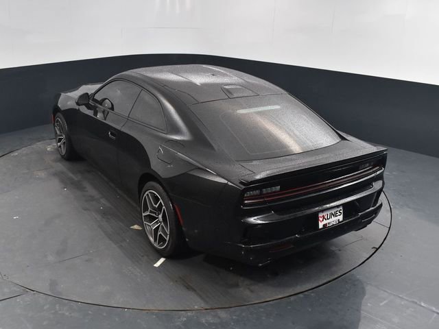 Used 2026 Dodge Charger Scat Pack AWD/4WD image 42
