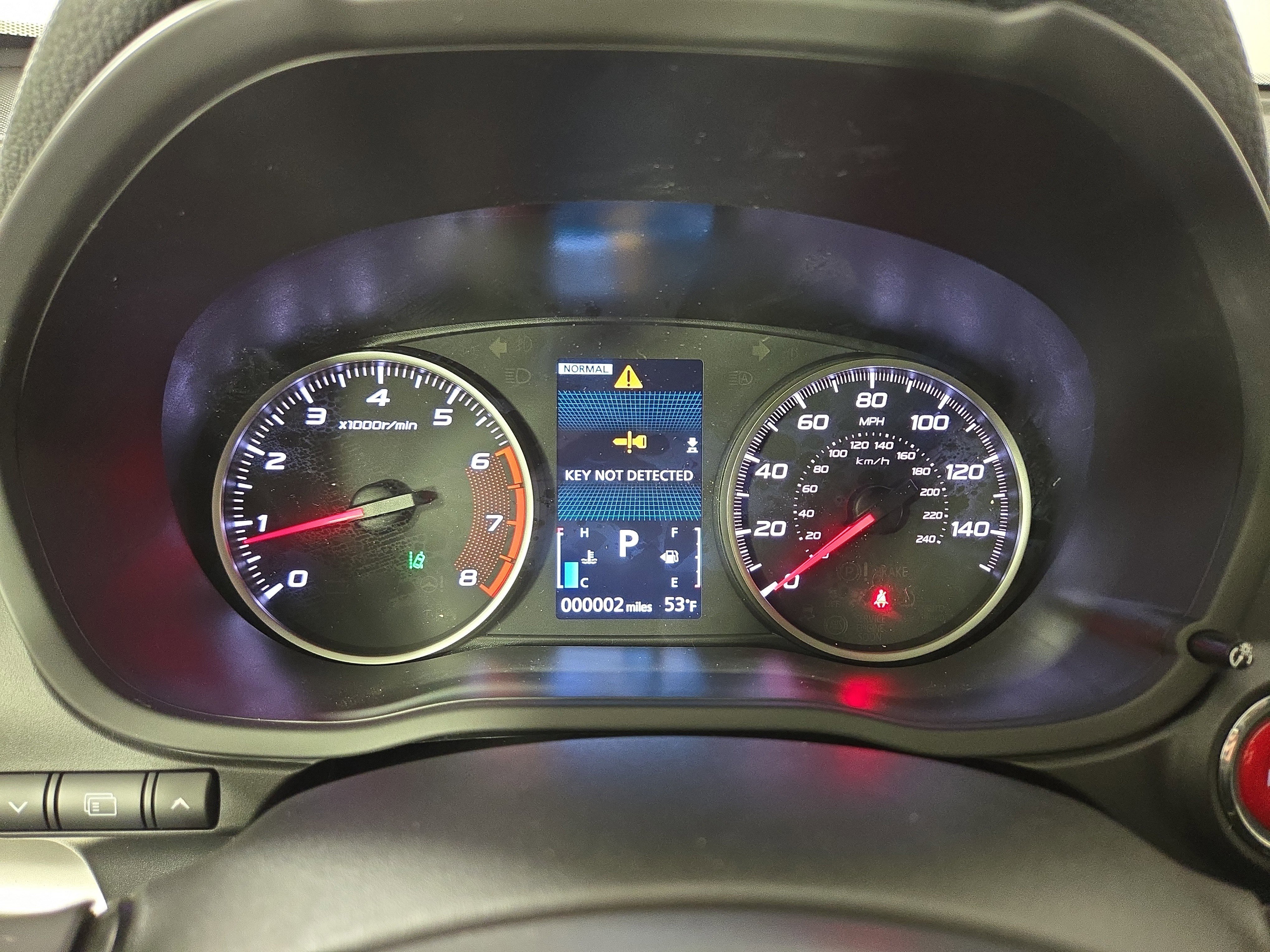 New 2026 Mitsubishi Eclipse Cross Ralliart image 16