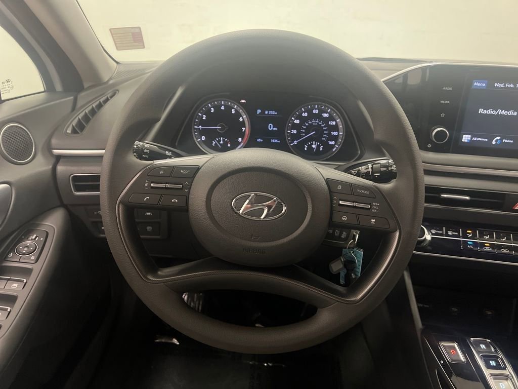 Used 2021 Hyundai Sonata SE image 19