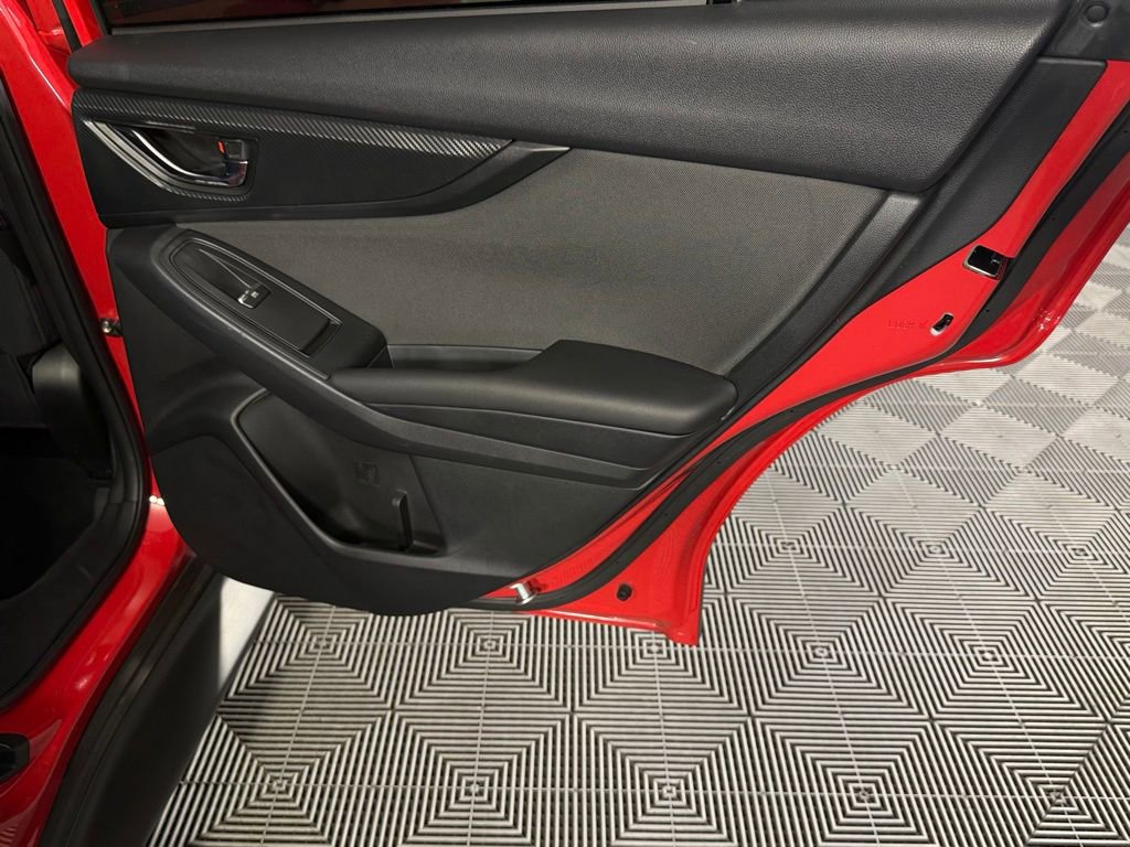 Used 2024 Subaru WRX Premium image 31