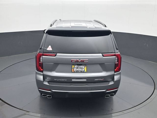 New 2026 GMC Yukon AT4 w/ AT4 Premium Plus Package AWD/4WD image 19
