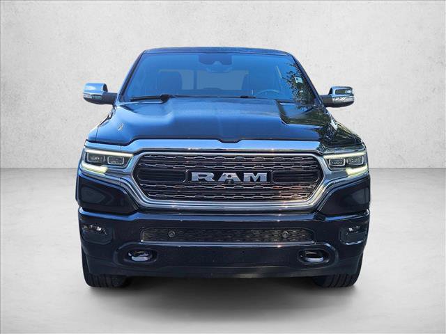 Used 2020 RAM 1500 Limited RWD video 2