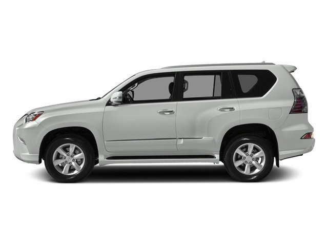 Used 2014 Lexus GX 460 AWD/4WD image 3