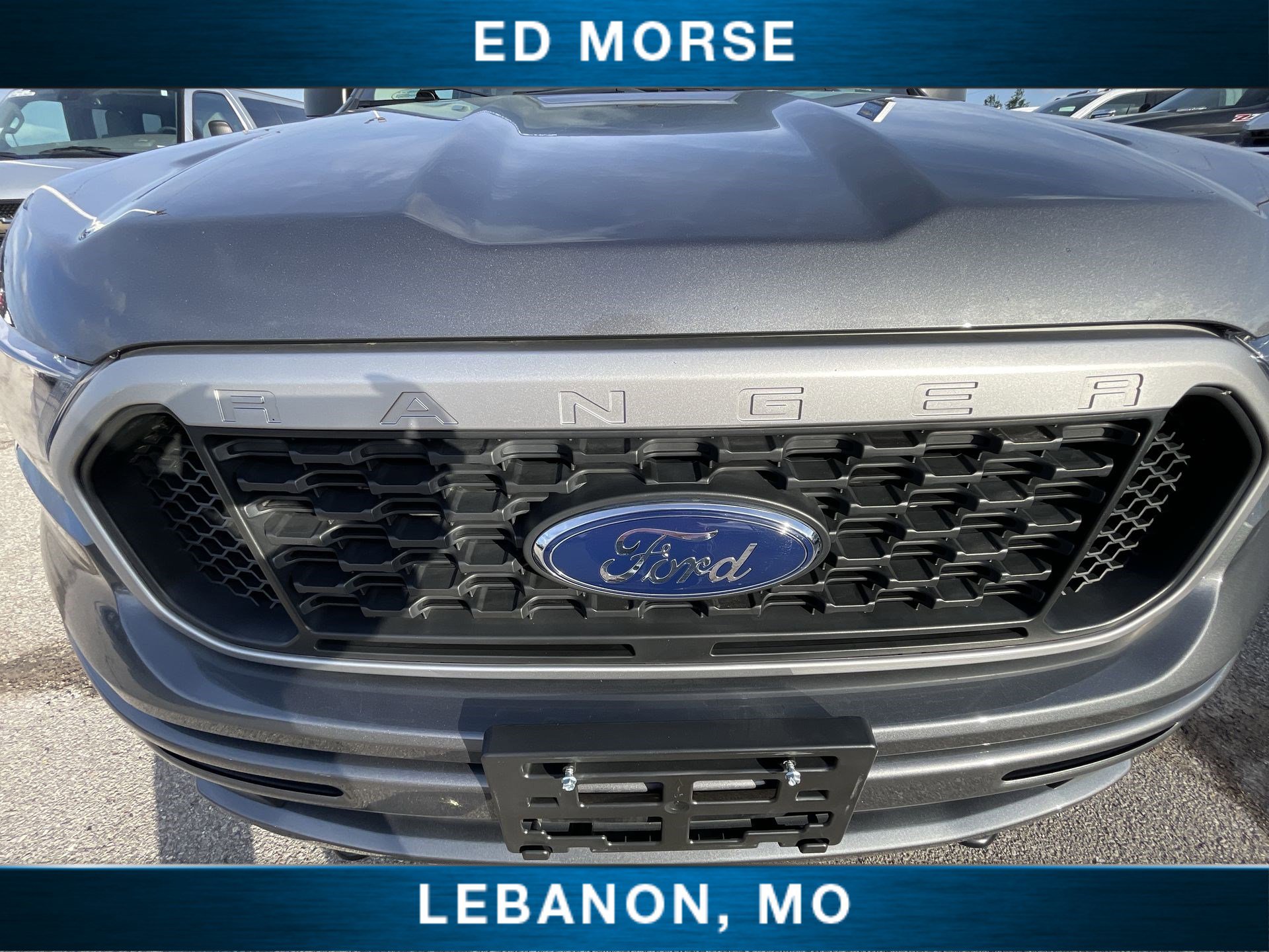 Used 2023 Ford Ranger XLT image 27