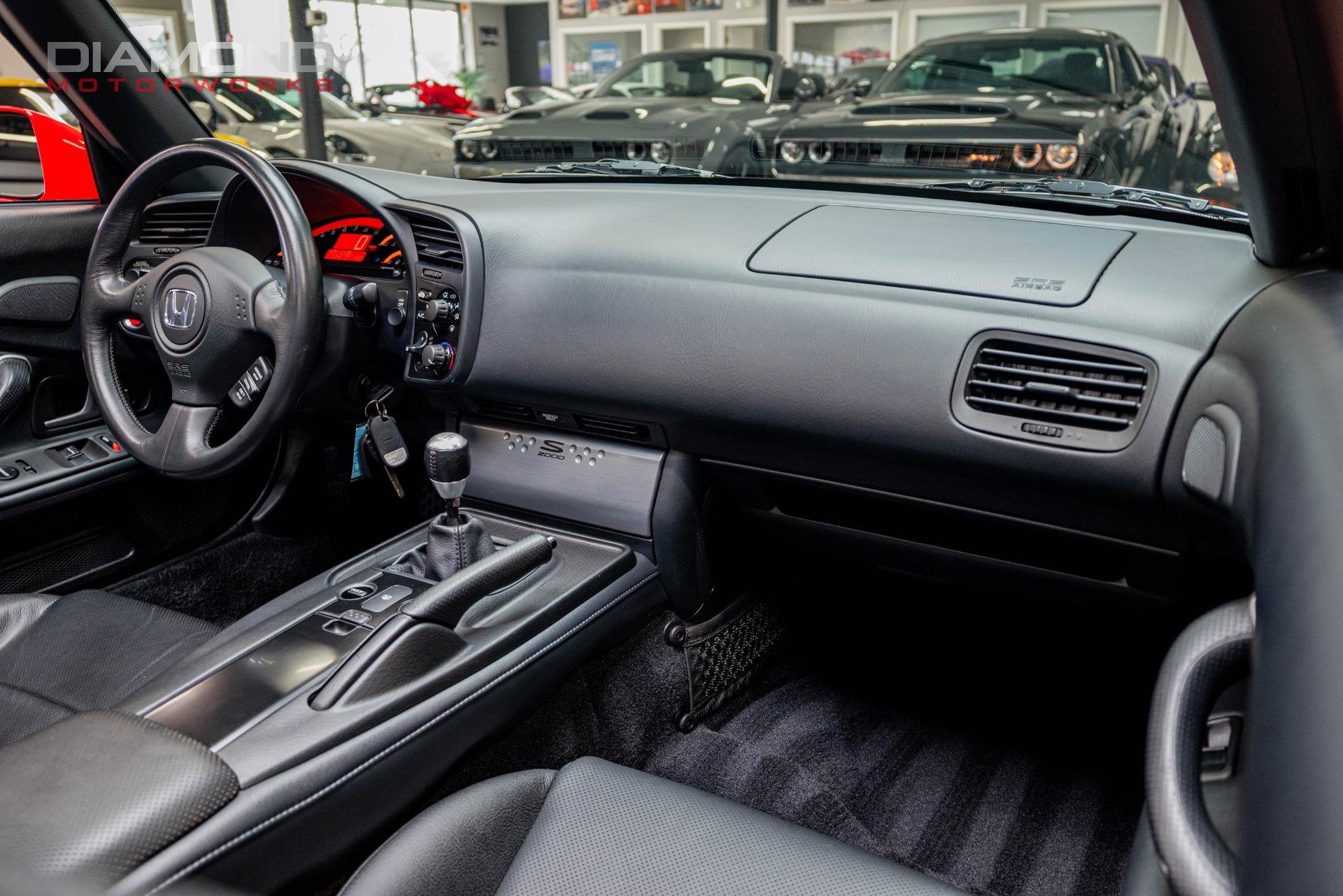 Used 2007 Honda S2000 image 96