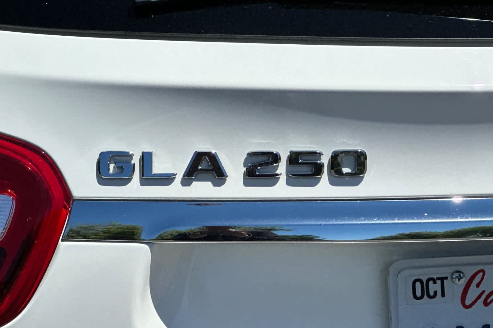 Used 2019 Mercedes-Benz GLA 250 image 26