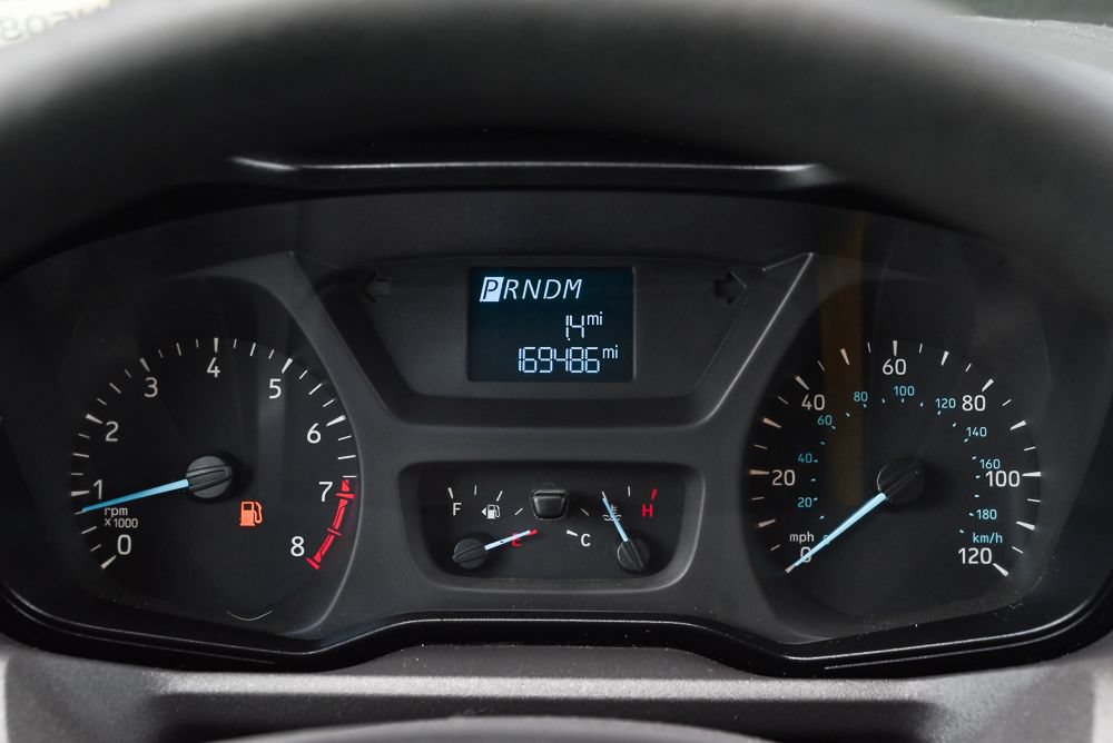 Used 2018 Ford Transit 250 148 High Roof RWD image 18
