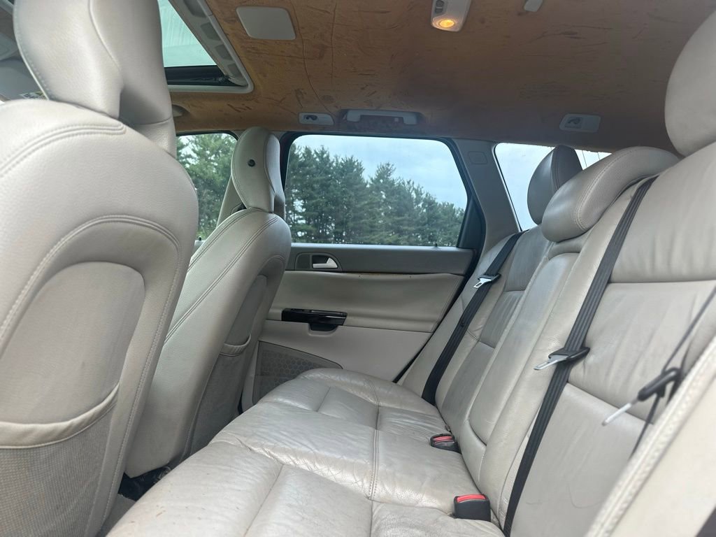 Used 2006 Volvo V50 2.4i FWD image 20