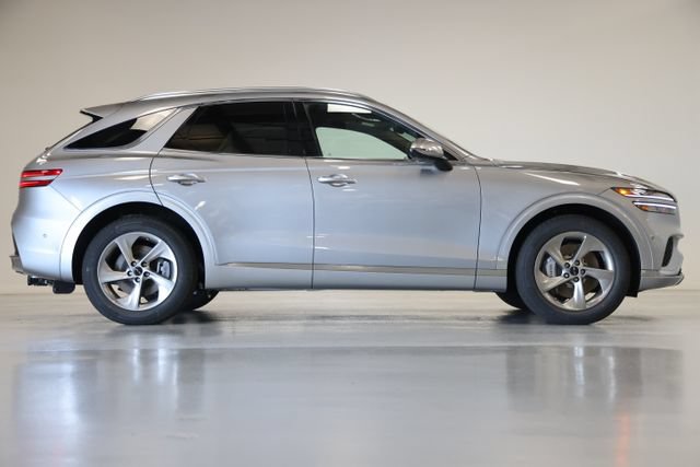 New 2026 Genesis GV70 2.5T Advanced w/ G1 Accessory Package AWD/4WD image 18