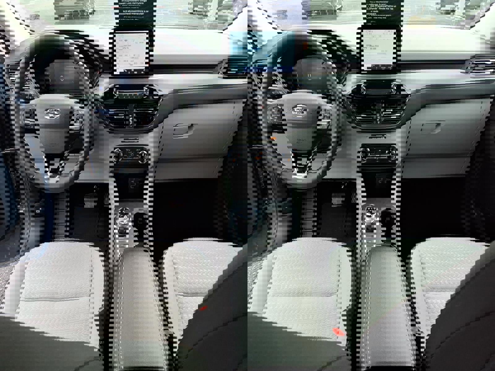 Certified 2024 Ford Escape Active FWD image 15