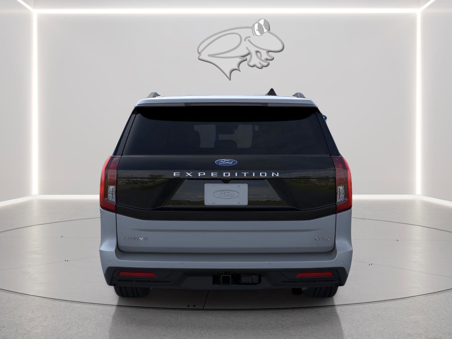 New 2026 Ford Expedition Max Active image 5