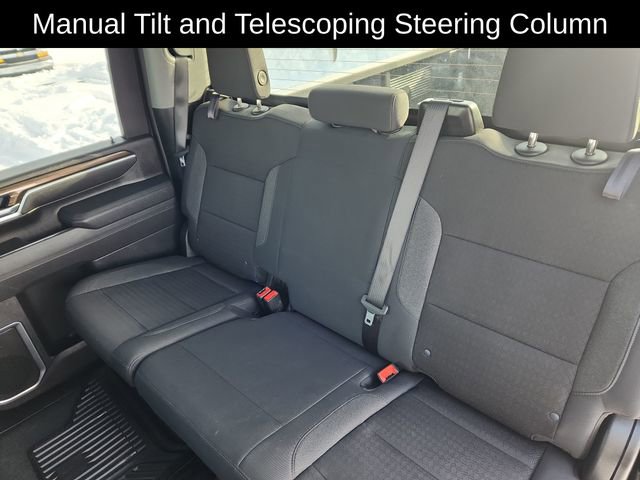 Used 2025 Chevrolet Silverado 2500 LT w/ Convenience Package image 31