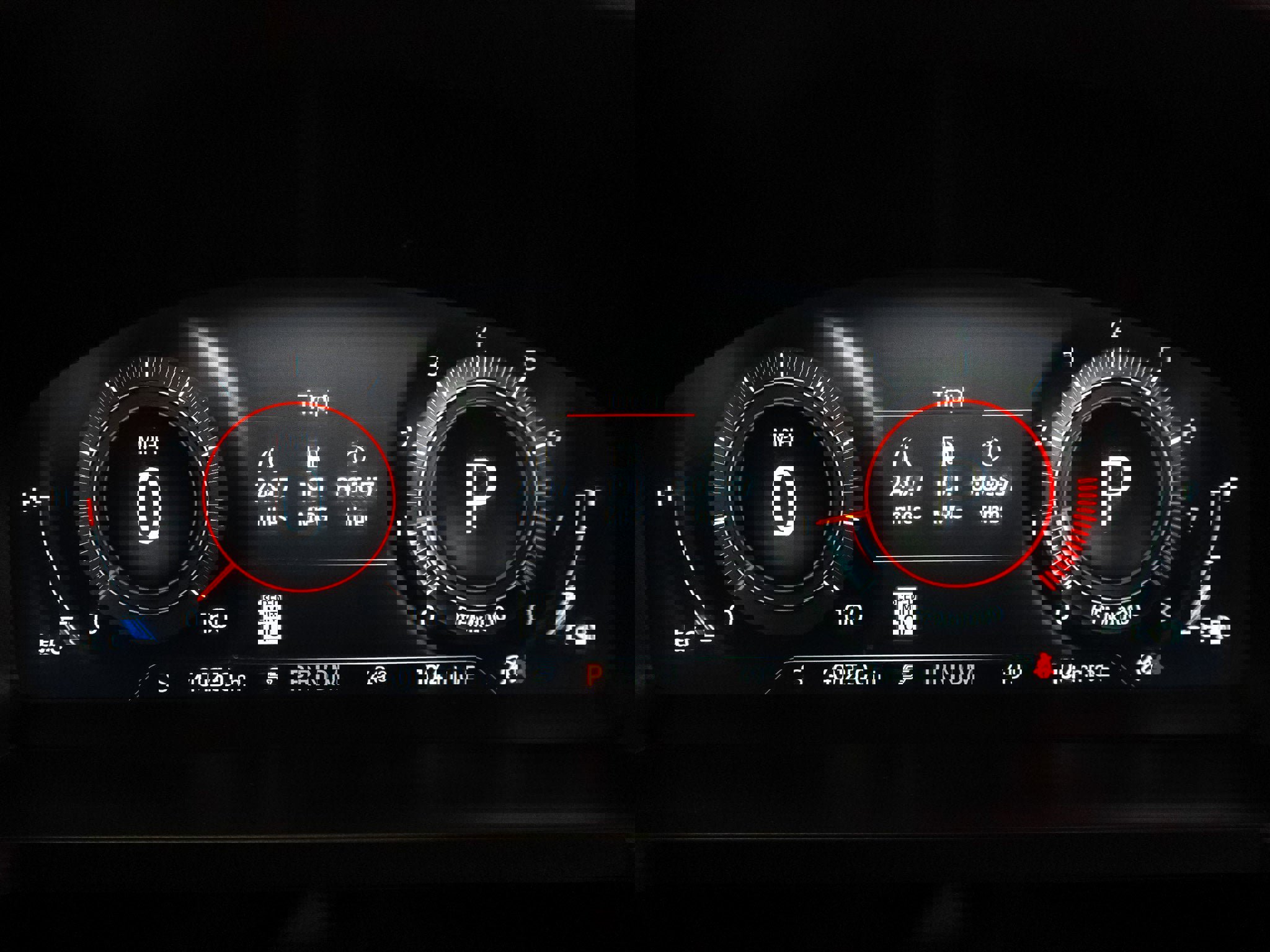 Used 2023 Ford Explorer ST w/ Equipment Group 401A image 27